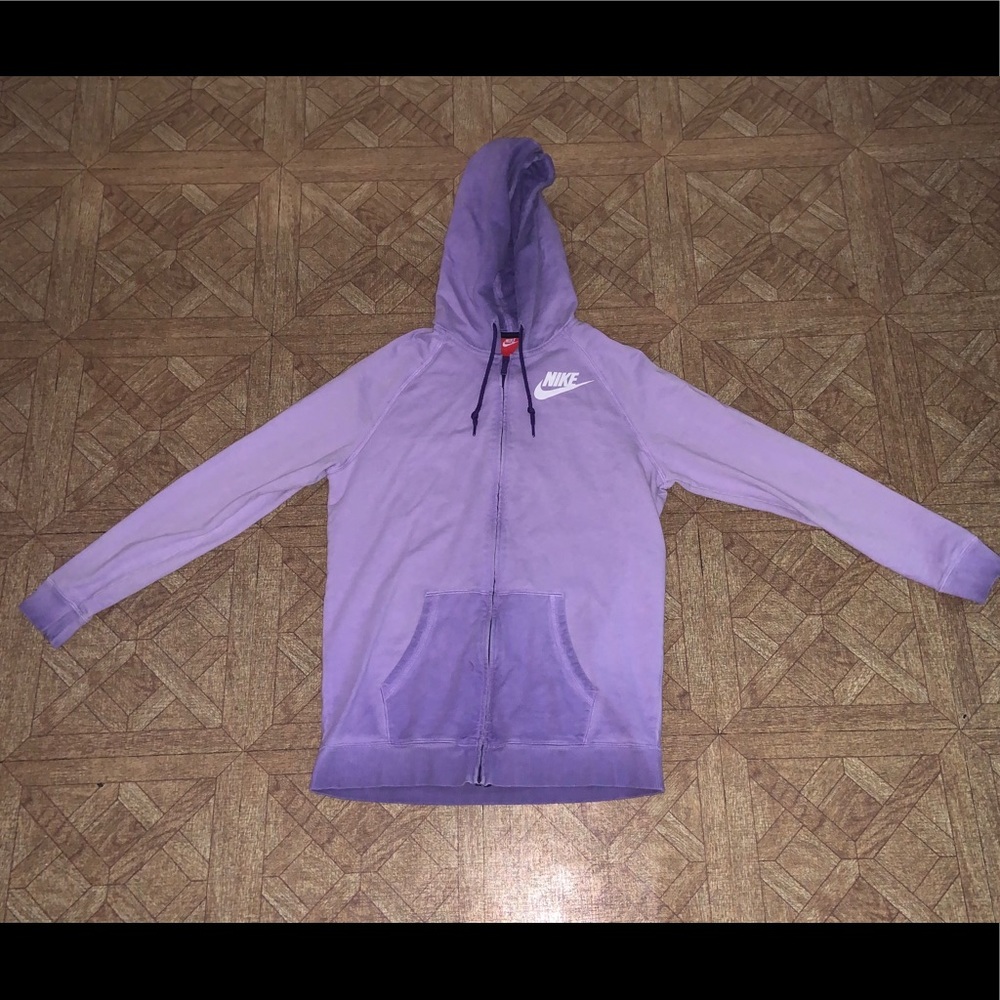 Nike sweater
